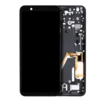Display telefon Google Pixel 4 XL Original (White)