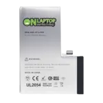 Baterie telefon iPhone 16 Pro Basic