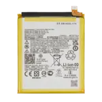 Baterie telefon Motorola Moto  G Pure (XT2163) Basic - imagine 3