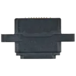 Port Incarcare iPad Air 1 / Air 5 / iPAD 6 / iPad 7 / iPad 8 / iPad 9 (Black) (10 Pack)