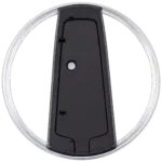 Suport Vertical PlayStation 5 & PS5 Slim – Stand Consola Stabil