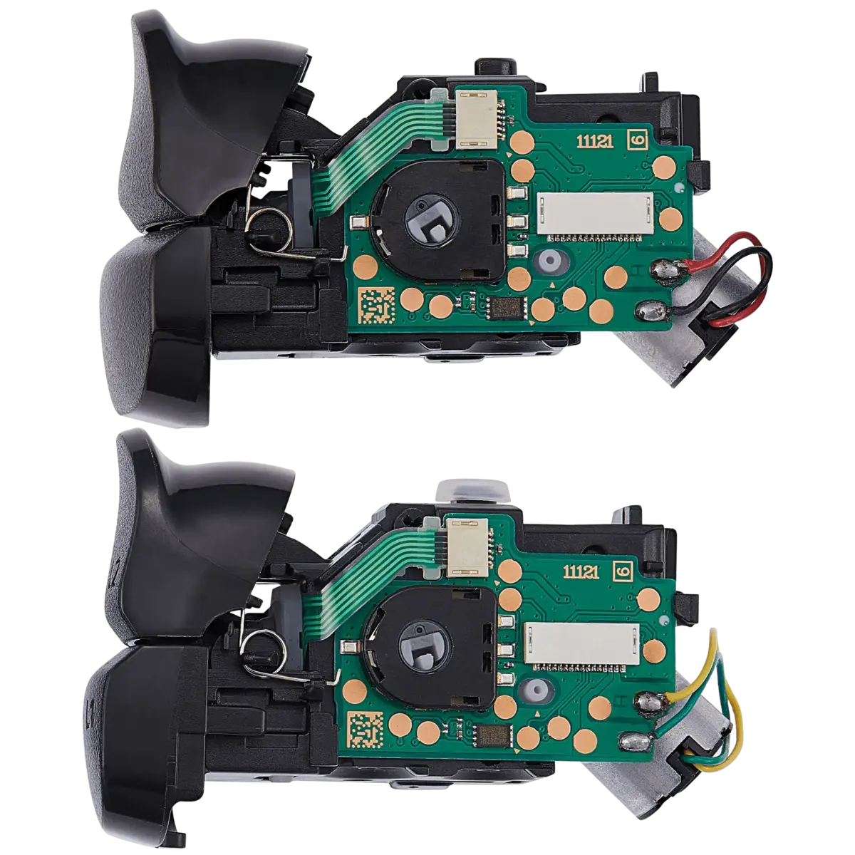 Ps Controller R1 R2 Modul L1 R1 L2 R2 Controller PS5 DualSense 1.0 – Negru - OnLaptop