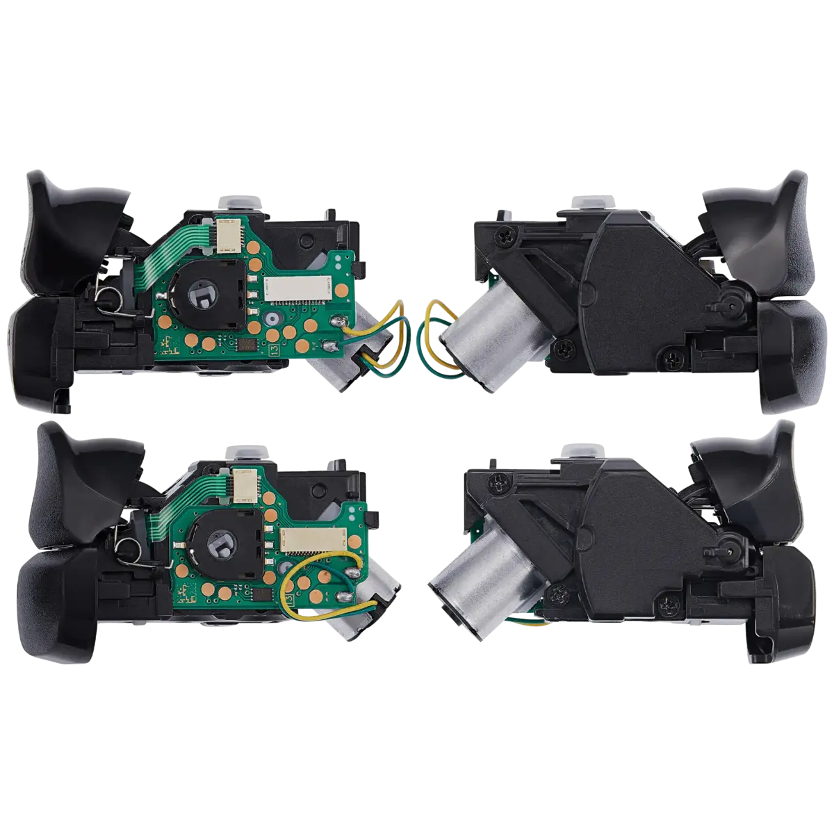 L2 L1 R1 R2 Vr Controller Modul L1 R1 L2 R2 Controller PS5 DualSense 2.0 – Negru - OnLaptop