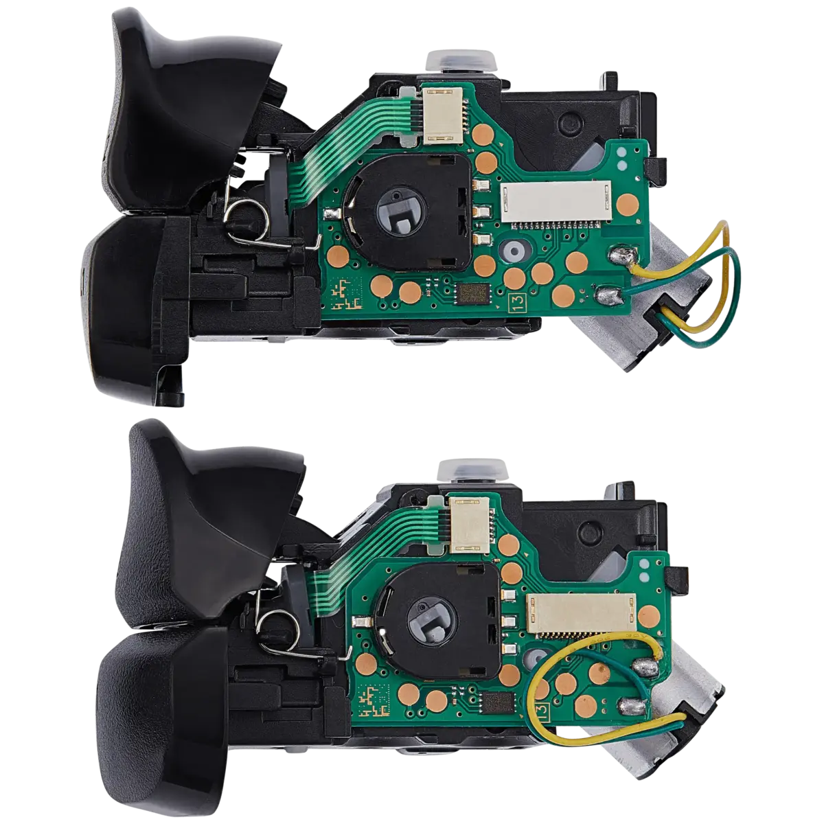 L2 L1 R1 R2 Vr Controller Modul L1 R1 L2 R2 Controller PS5 DualSense 2.0 – Negru - OnLaptop