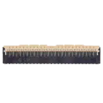 Conector FPC LCD Microsoft Surface 2