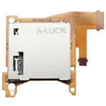 Card Slot Consola Nintendo Switch Lite Genuine RF