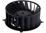 Ventilator intern PlayStation 5  Pro PS5 (19 lame, 1.8a) - imagine 3