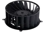 Ventilator intern PlayStation 5  Pro PS5 (19 lame, 1.8a) - imagine 3