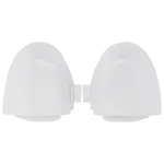 Left / Right Trigger Buton Xbox Series S / X (White)
