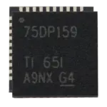 SN75DP159 Retimer HDMI Control IC (40VQFN, 48 Pin)