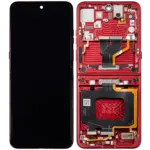 Display telefon Motorola Razr Ultra / Razr 60 Ultra Refurbished (Red)
