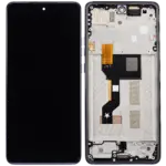 Display telefon Motorola Moto G86 / G86 Power 5G Refurbished (Spellbound)