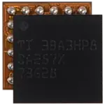 SA257X  Audio IC