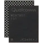 WCN7851-101 WiFi IC