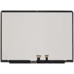 Display Laptop Surface Laptop 7 13.8-inch 2024 Microsoft Ansamblu M1205117 Refurbished Black - imagine 2