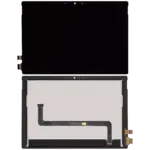 Ansamblu Display Cu Digitizer Microsoft Surface Pro 7 Plus AM (In-Cell LTPS)