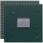CXD90070GG IC SSD Controller