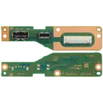 Placa Porturi (I/O Board) PlayStation 5 ( EDU-030 ) - imagine 2