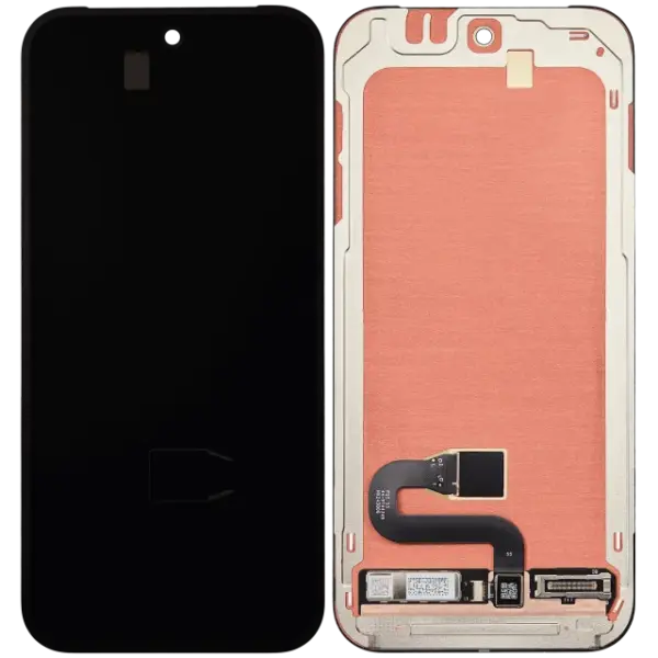 Display telefon Google Pixel 10 Refurbished