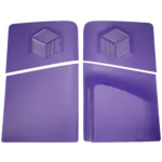 Carcasa Consola PlayStation 5 Pro – Purple (D-006)