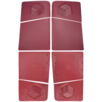 Carcasa Consola PlayStation 5 Pro Digital Edition – Rose Red (D-006) - imagine 2