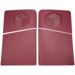 Carcasa Consola PlayStation 5 Pro Digital Edition – Rose Red (D-006)