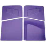 Carcasa Consola PlayStation 5 Pro – Purple (D-015)