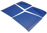 Carcasa Consola PlayStation 5 Pro Digital – Blue (D-015) - imagine 3