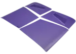 Carcasa Consola PlayStation 5 Pro Digital – Purple (D-015) - imagine 3