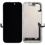 Display iPhone 17 AMPro XO7 Soft Oled (120Hz) - imagine 2