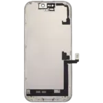 Display iPhone 17 AMPro XO7 Soft Oled (120Hz) - imagine 4