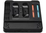 Stand Incarcare Multifunctional Nintendo Switch 2 - imagine 4