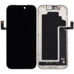 Display iPhone 17 Pro AMPlus Soft Oled (120Hz) - imagine 2