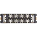 Conector FPC LCD iPhone 17 Pro / 17 Pro Max (52 Pini) - imagine 2