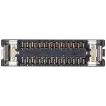 Conector FPC LCD iPhone 17 Pro / 17 Pro Max (52 Pini)