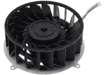 Ventilator intern PlayStation 5 PS5 PlayStation 5 Slim - imagine 4