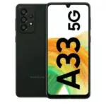 Telefon Mobil Samsung Galaxy A33 Dual SIM 6GB RAM 128GB 5G Awesome Black RF