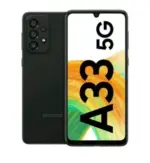 Telefon Mobil Samsung Galaxy A33 Dual SIM 6GB RAM 128GB 5G Awesome Black RF