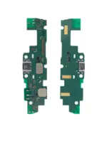 Placa port incarcare Samsung Galaxy Tab S4 Premium - imagine 2