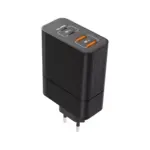 Incarcator Smart OnLaptop 75W Quick Charge 2xUSB-C 2xUSB-A