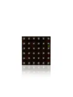 U4001 NXP 610A3B Tristar U2 Charging (36 Pins) - imagine 5