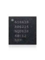 U4001 Nxp 610a3b Tristar U2 Charging 36 Pins A2270 iPad 8 10.2-inch Apple U4001 NXP 610A3B Tristar U2 Charging 36 Pins - imagine 4