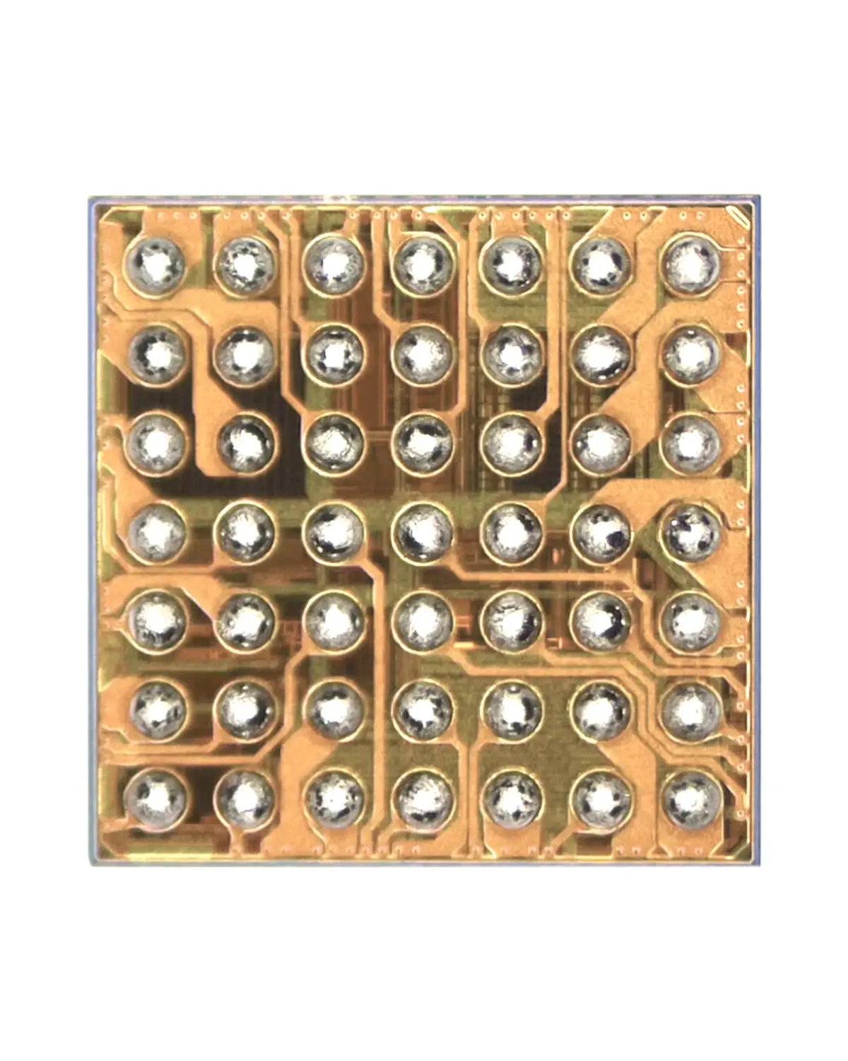 Cs42l83a Big Audio Ic A2602 iPad 9 10.2-inch Apple - OnLaptop