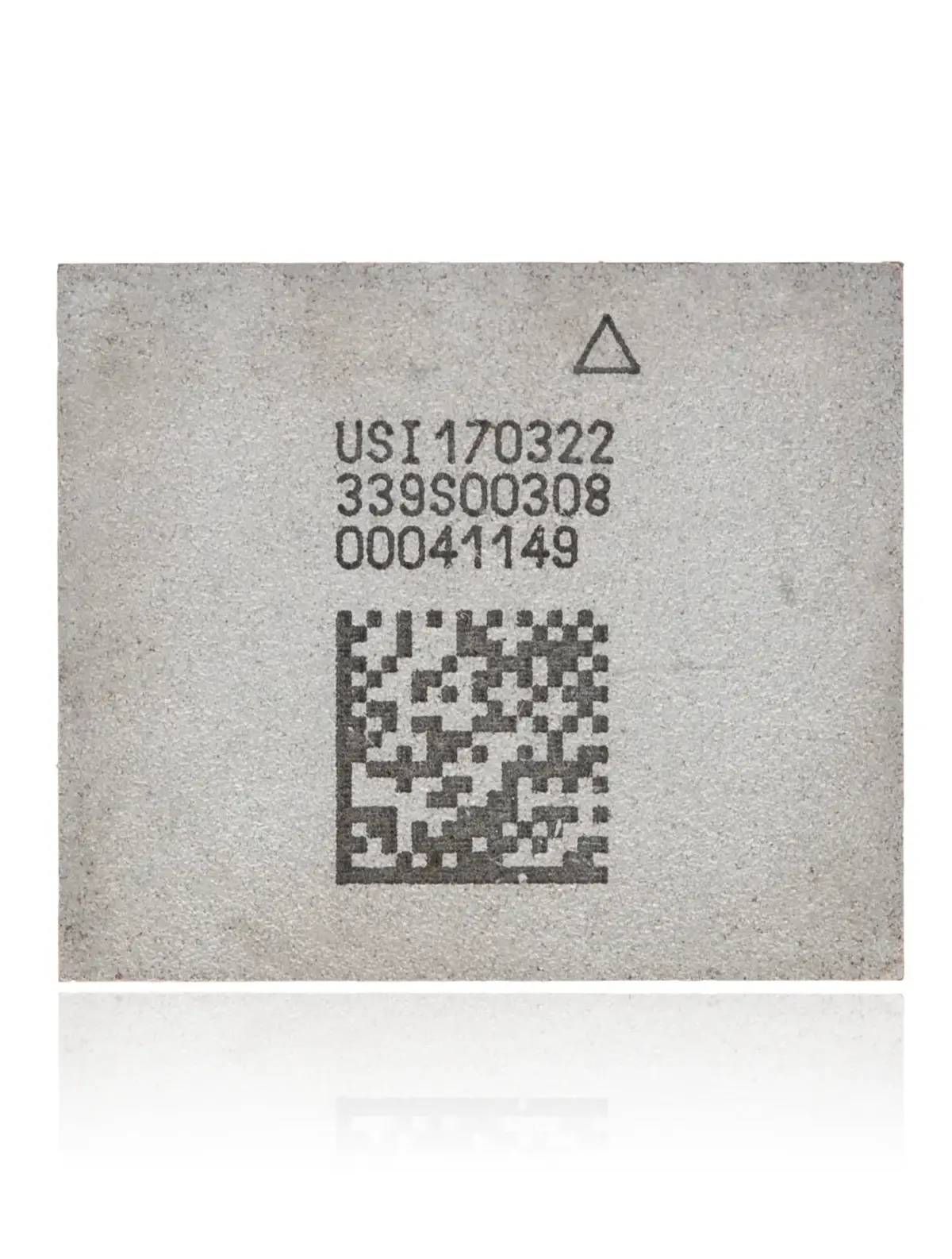 339s00308 160 Pins Wifi Ic A1823 iPad 5 9.7-inch Apple - OnLaptop