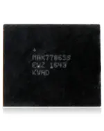 MAX77865S IC Small Power - imagine 3