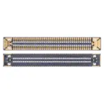 Conector FPC MB LCD Samsung Galaxy A52, A32, A42, A12, A53, A54, A15, A72, A13, A23 (78 Pins)