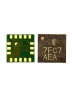 Mpu-6900 16 Pins Gyroscope Accelerometer iPhone 7 Apple - imagine 2