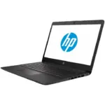 Laptop Ultraportabil HP 240 G7 Intel Core i5-8265U pana la 3.90 GHz 14" 12 GB 256GB SSD Intel UHD Graphics 620 Windows 10 Pro RF - imagine 2