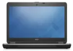 Laptop Dell Latitude E6440 Intel Core i5-4300M pana la 3.30 GHz 14" HD LED Anti-Glare 8GB 256 GB SSD Intel HD Graphics 4600 SH
