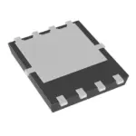 Aon7752 16a 30v N-channel Mosfet Qfn-8 Mix Model